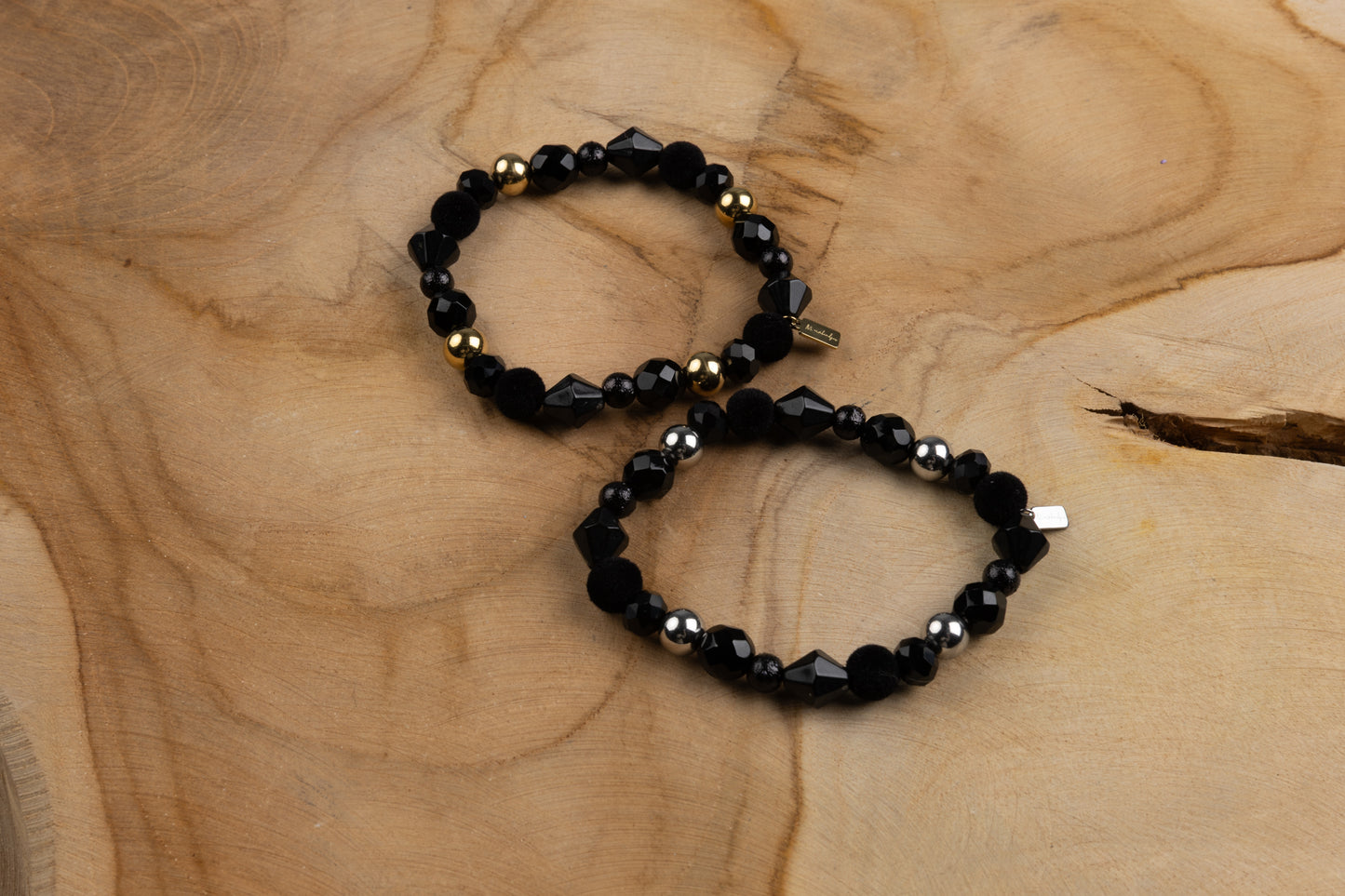 AVL Black Glamour