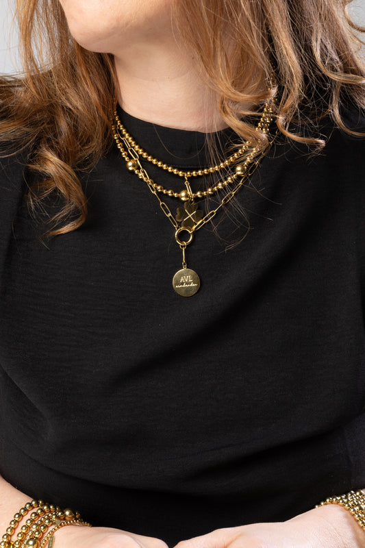AVL ketting special