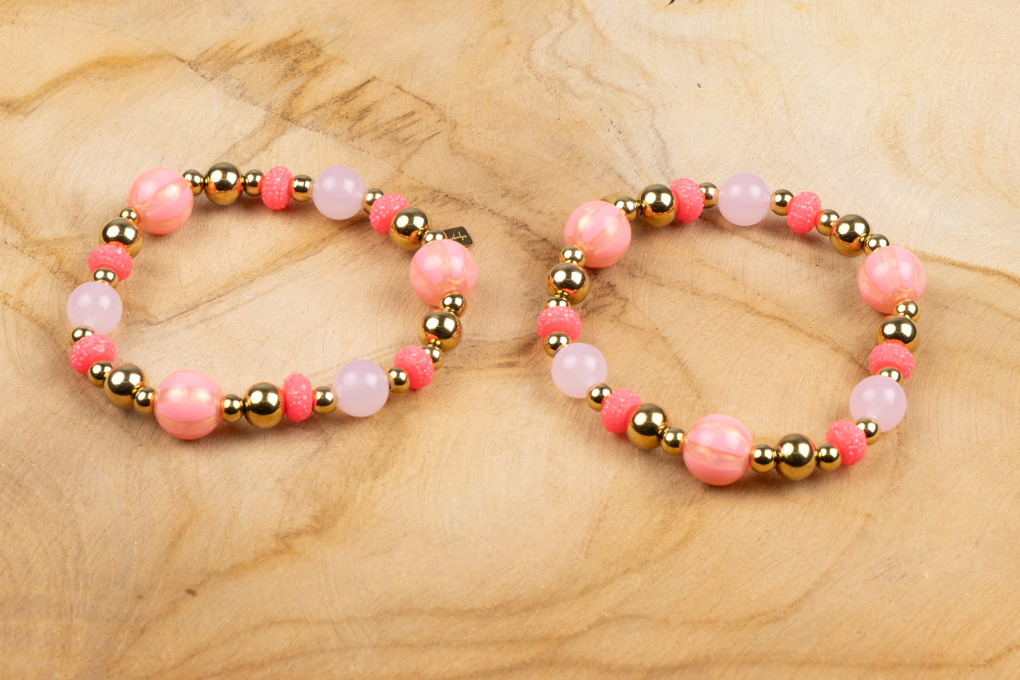 Boho Blush ✨