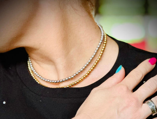 AVL ketting