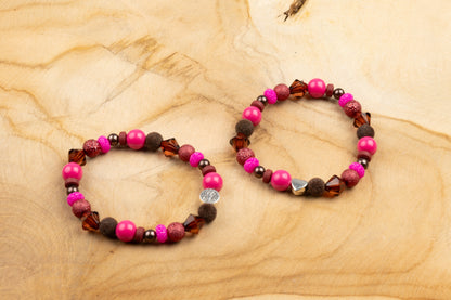 PINK POWER 🩷                                      Samen sterk tegen borstkanker