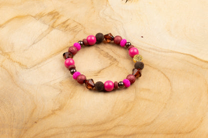 PINK POWER 🩷                                      Samen sterk tegen borstkanker