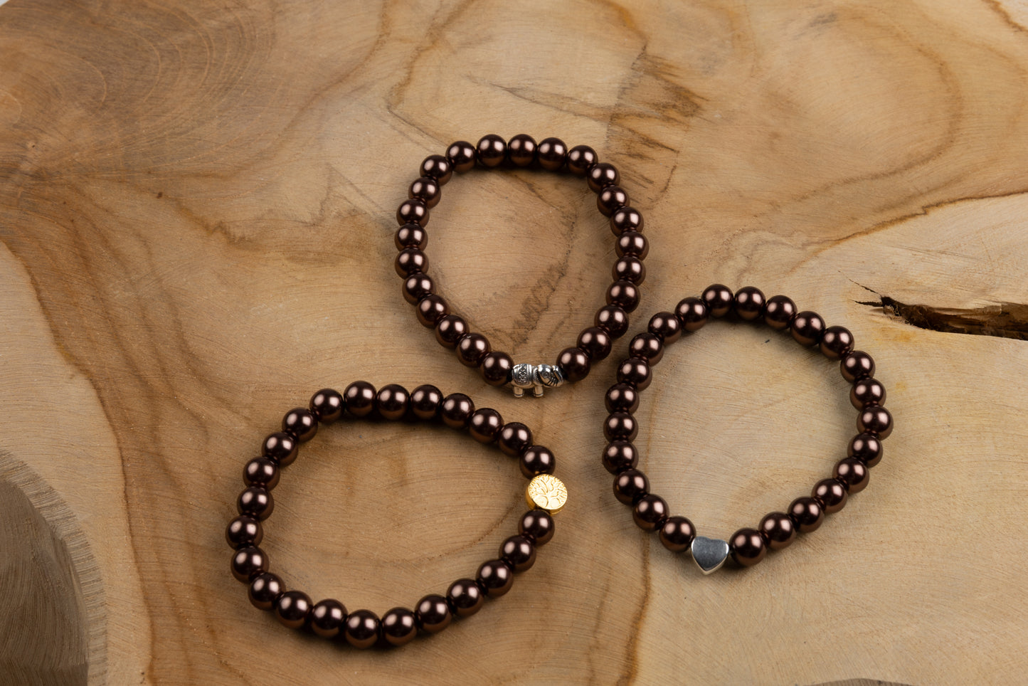 AVL Brown Pearl