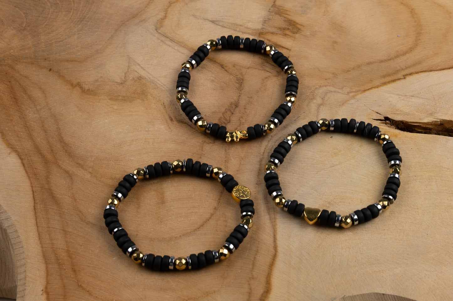 AVL Black Luxury