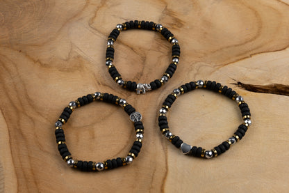 AVL Black Luxury