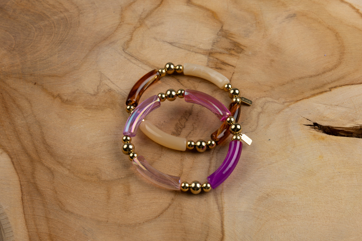 AVL Blossom Armband