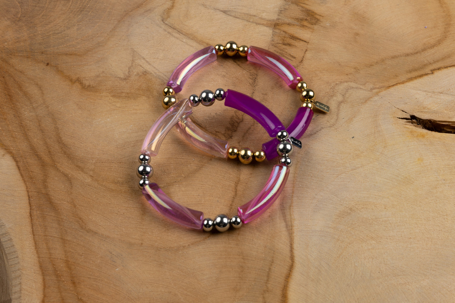 AVL Blossom Armband