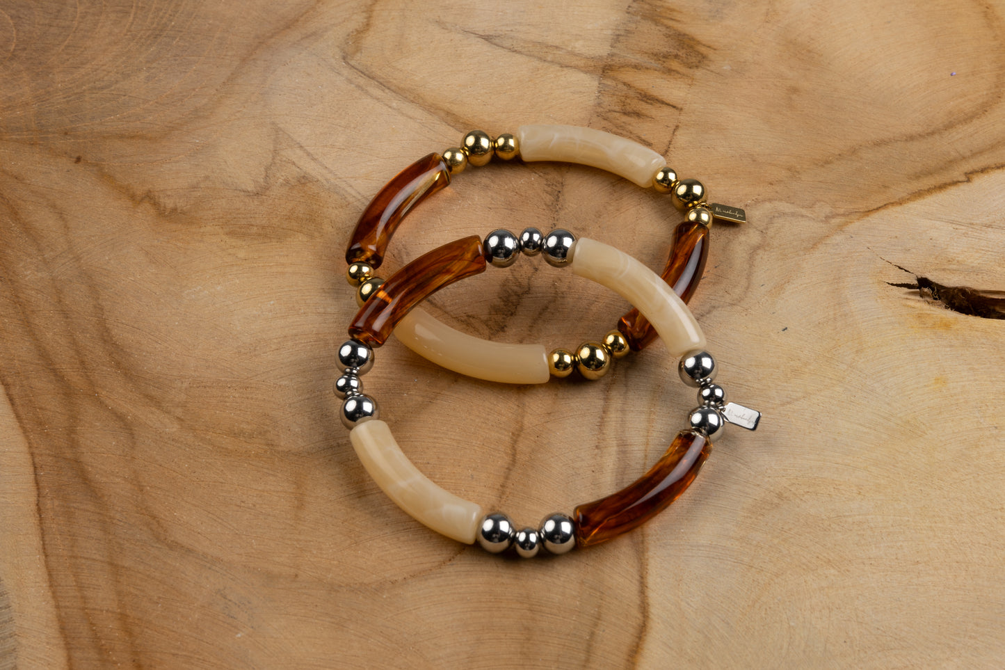 AVL Blossom Armband
