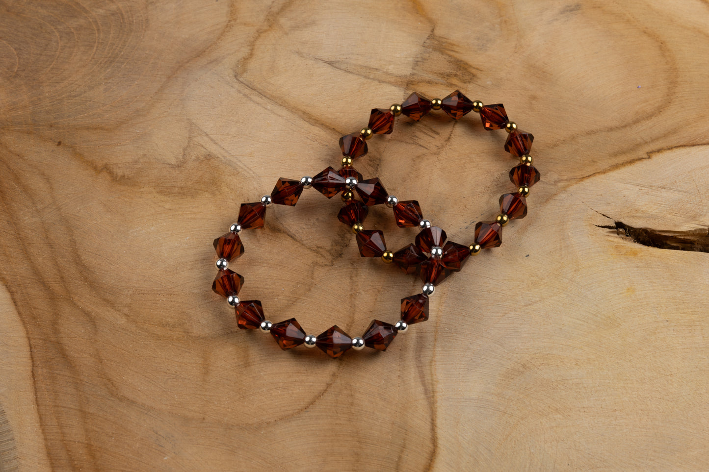 AVL Brown Faith