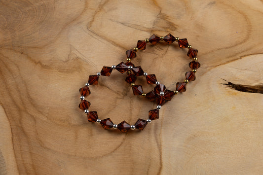 AVL Brown Faith