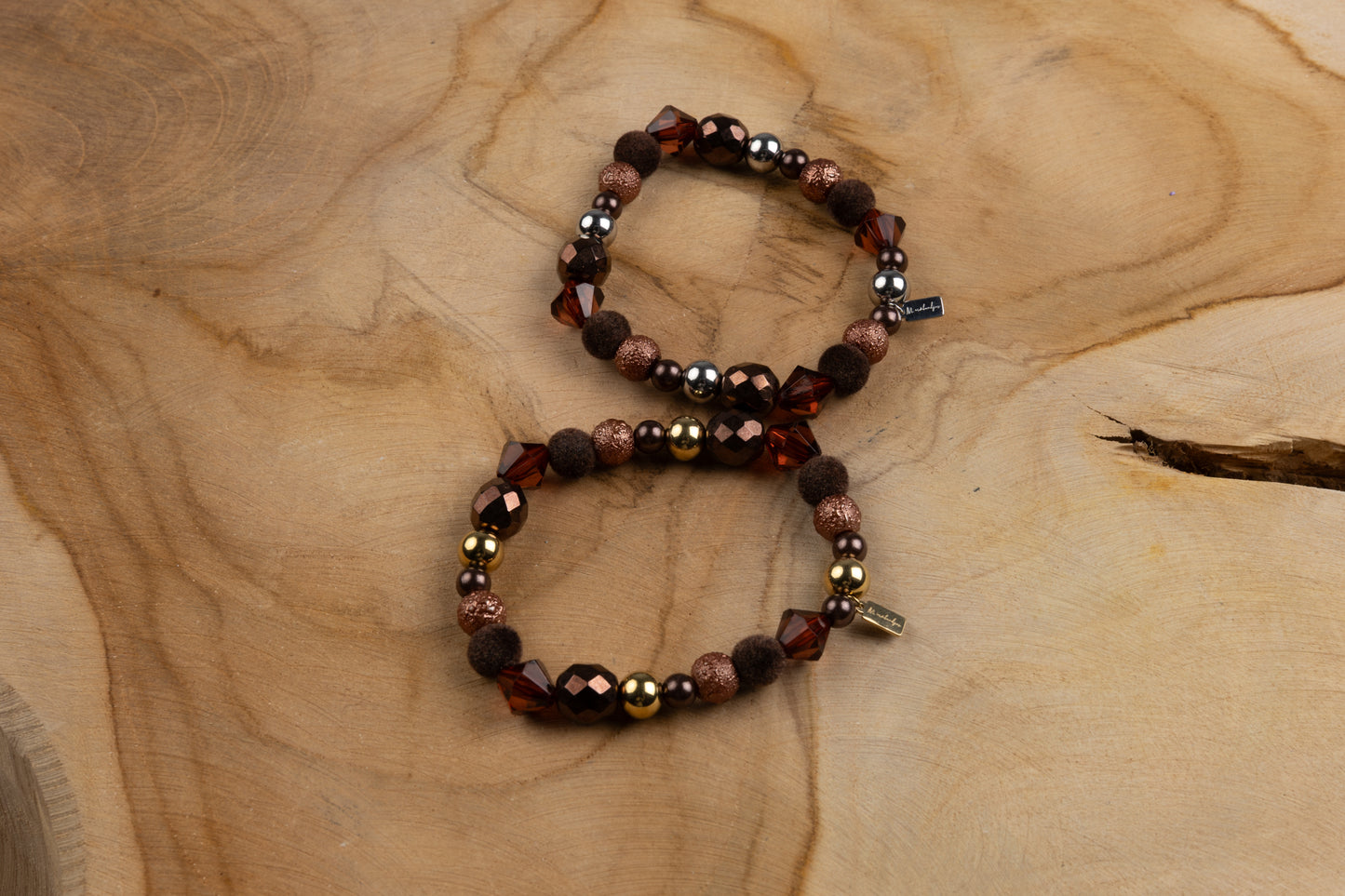 AVL Brown Glamour