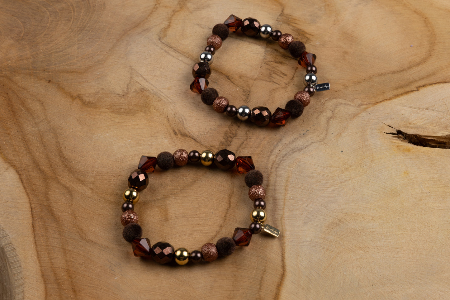 AVL Brown Glamour