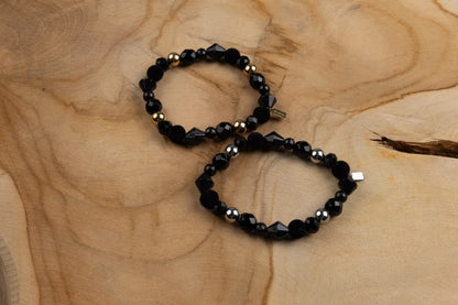 AVL Black Glamour