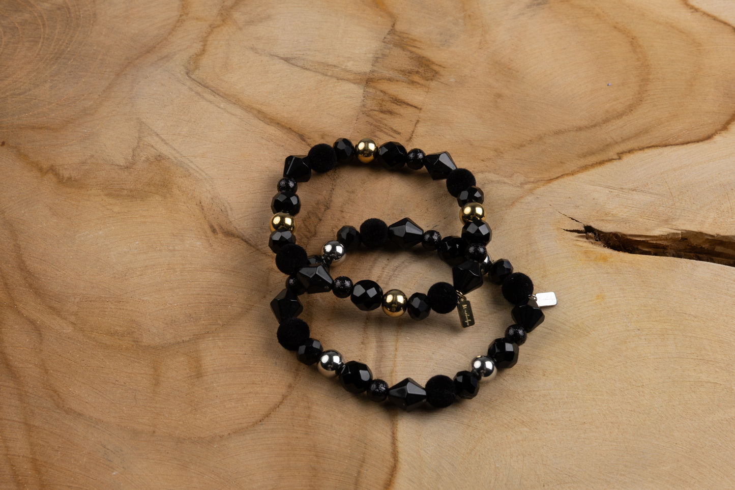 AVL Black Glamour