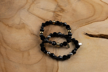 AVL Black Glamour