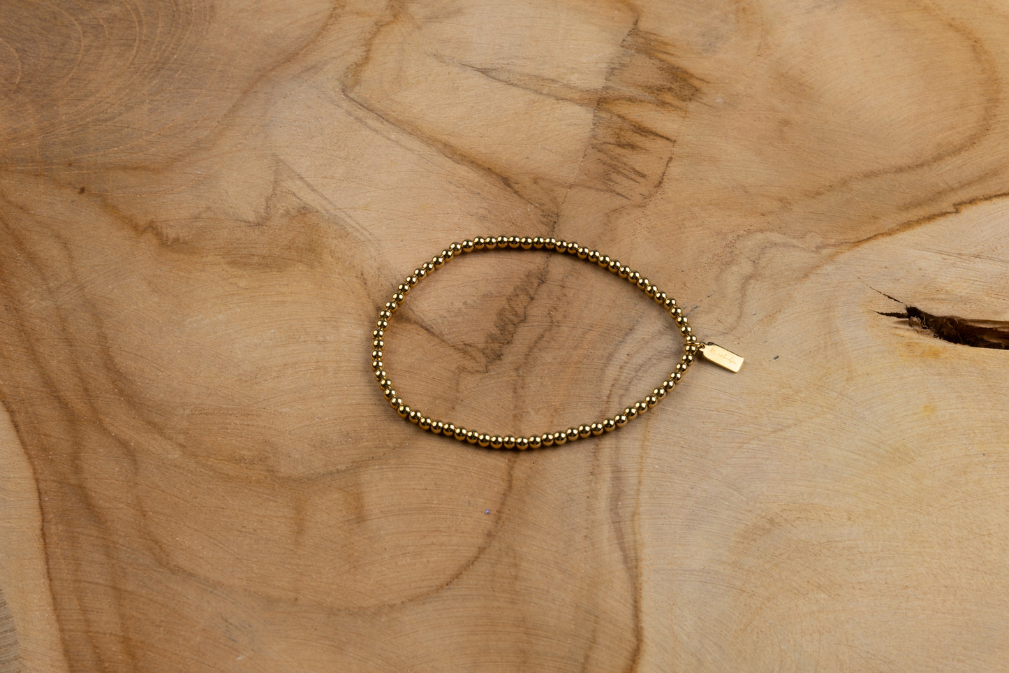 AVL Stainless steel armbanden