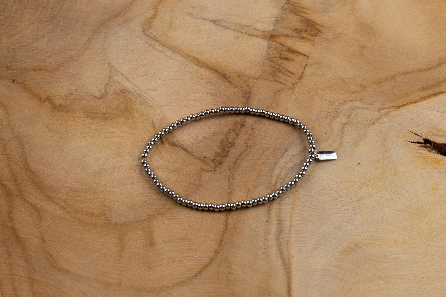 AVL Stainless steel armbanden