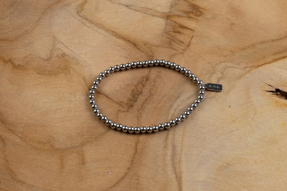 AVL Stainless steel armbanden
