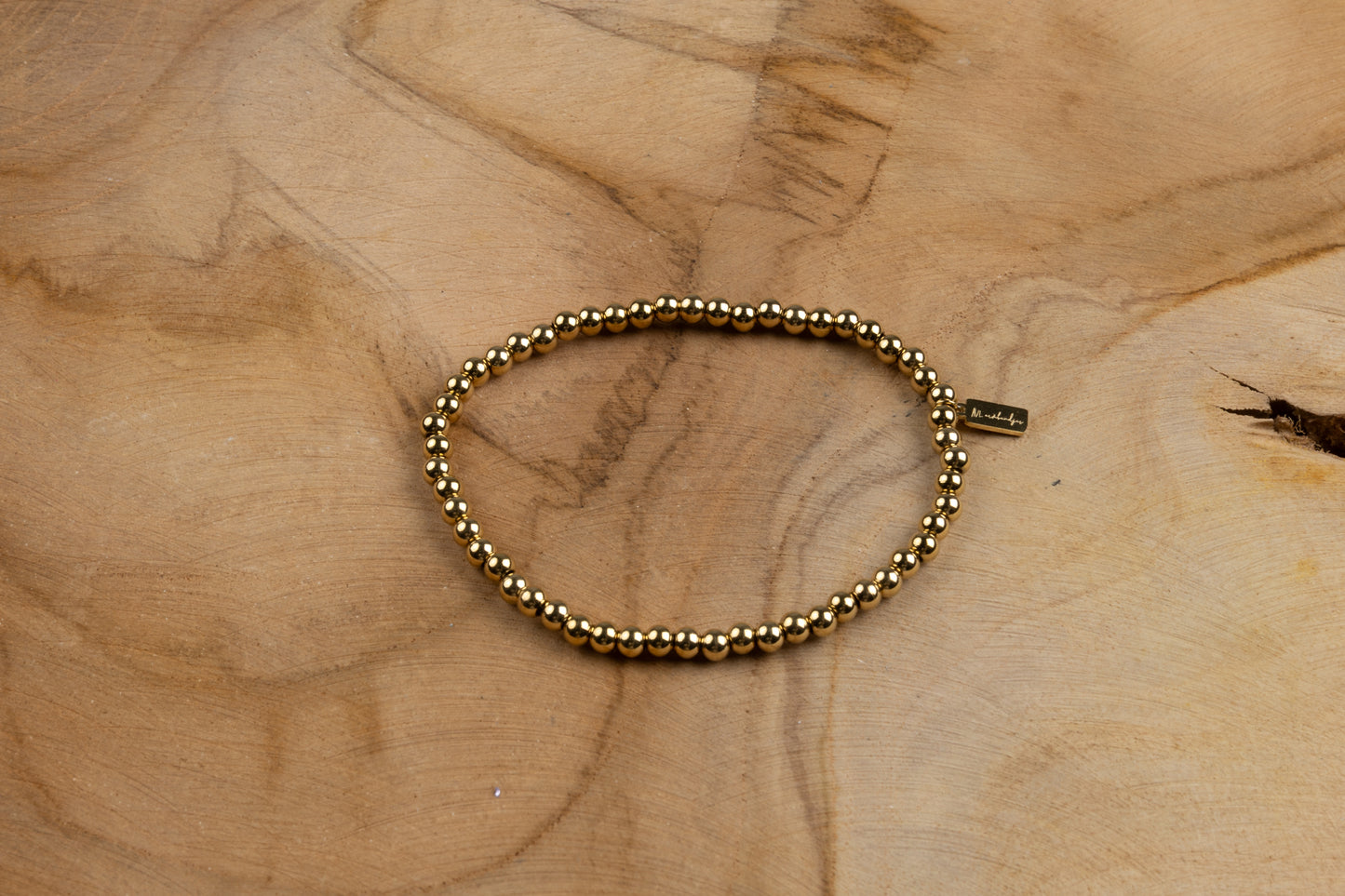AVL Stainless steel armbanden