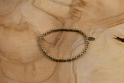 AVL Stainless steel armbanden