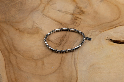 AVL Stainless steel armbanden