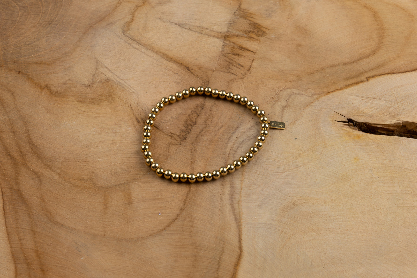 AVL Stainless steel armbanden