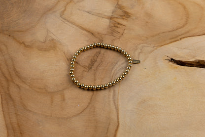 AVL Stainless steel armbanden