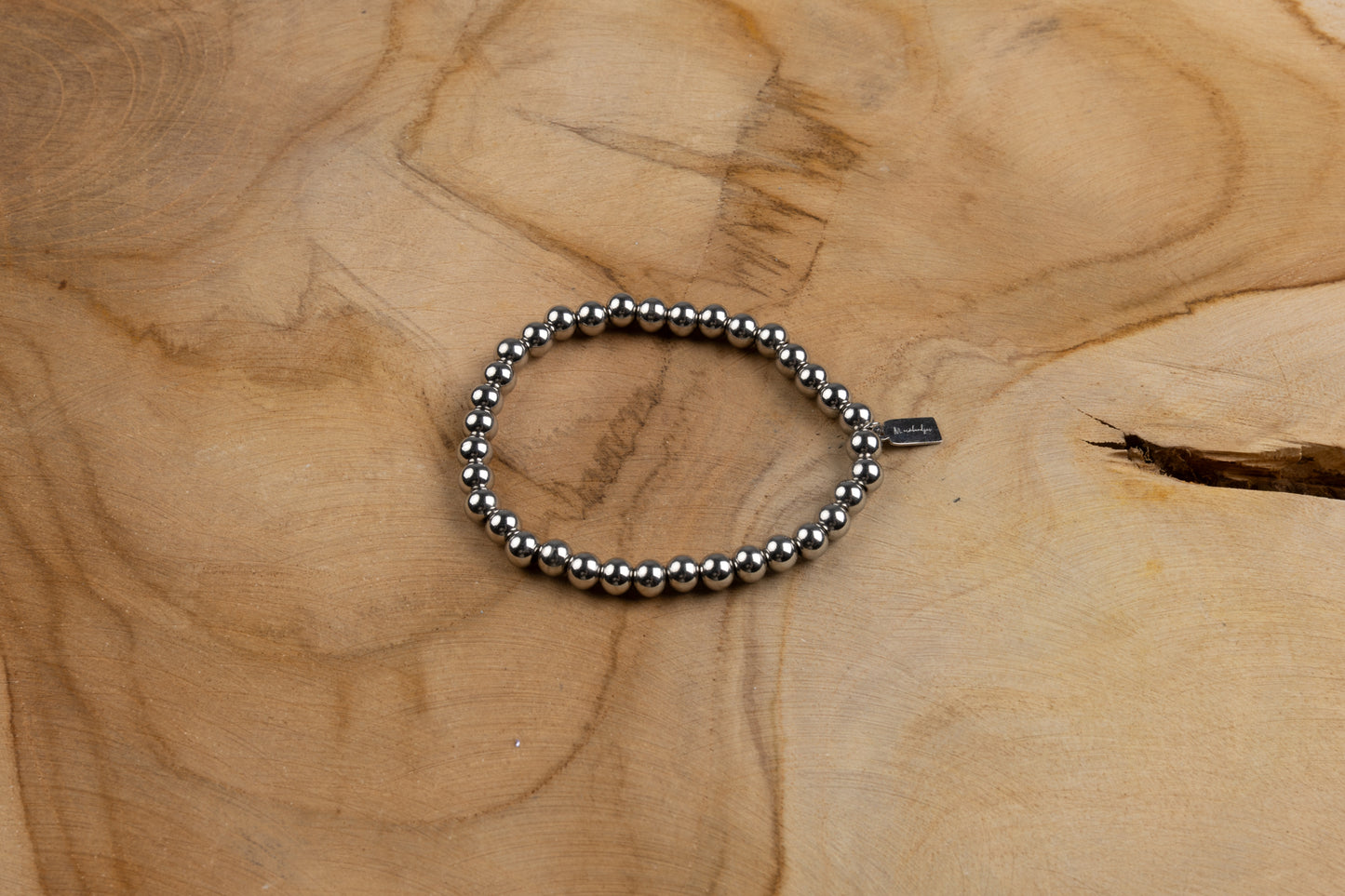 AVL Stainless steel armbanden
