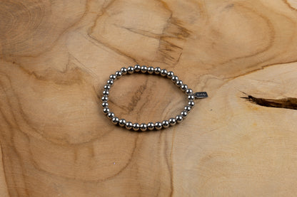 AVL Stainless steel armbanden