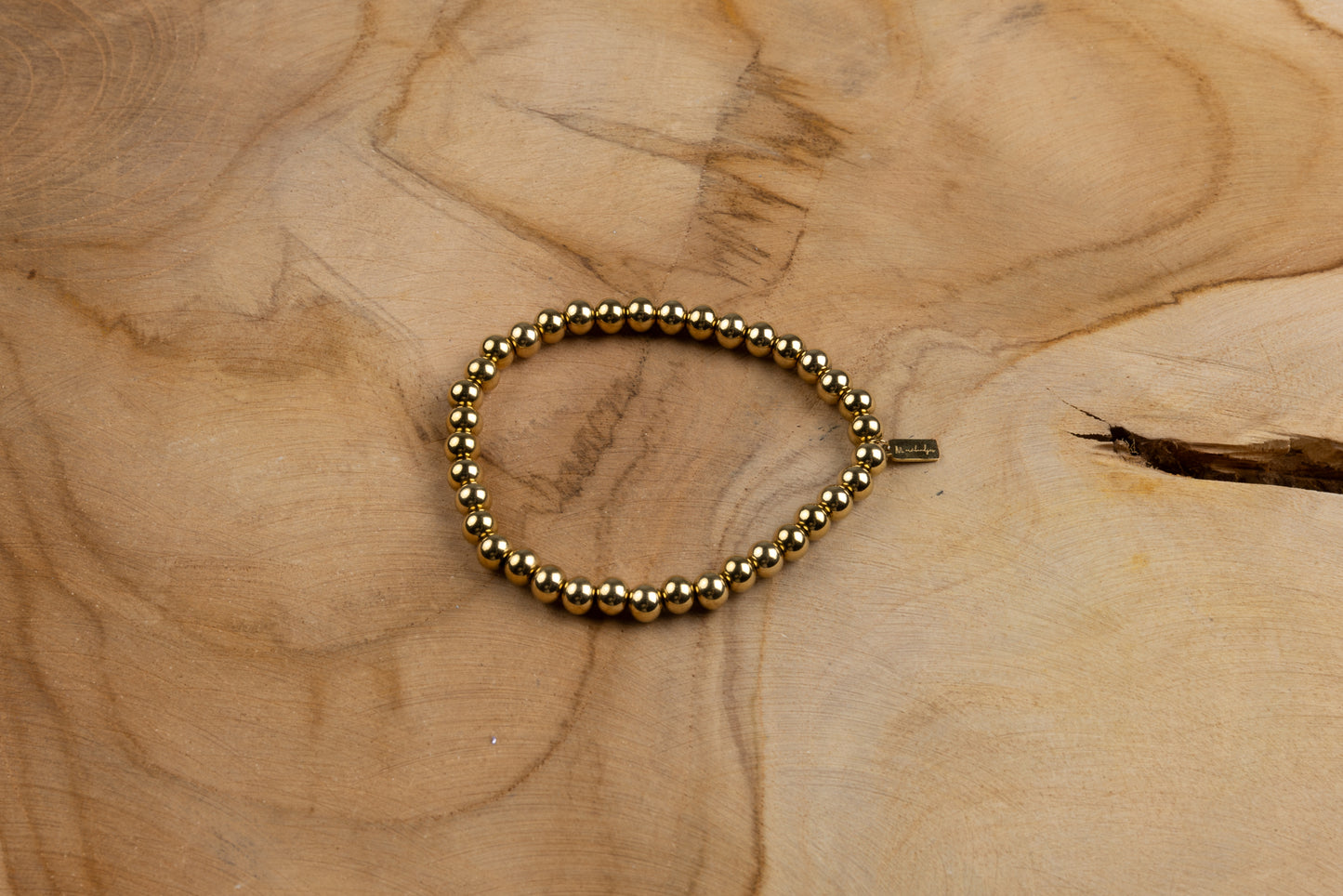 AVL Stainless steel armbanden