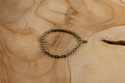 AVL Stainless steel armbanden