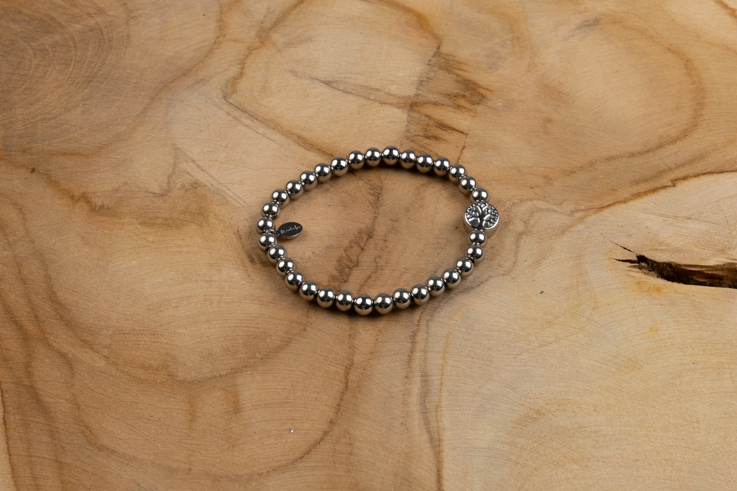 AVL tree of life stainless steel