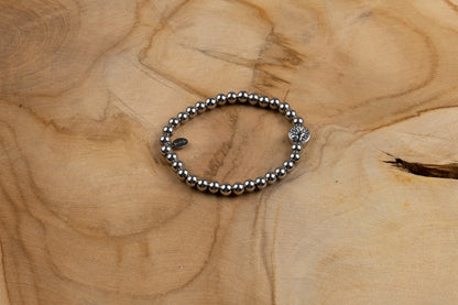 AVL tree of life stainless steel