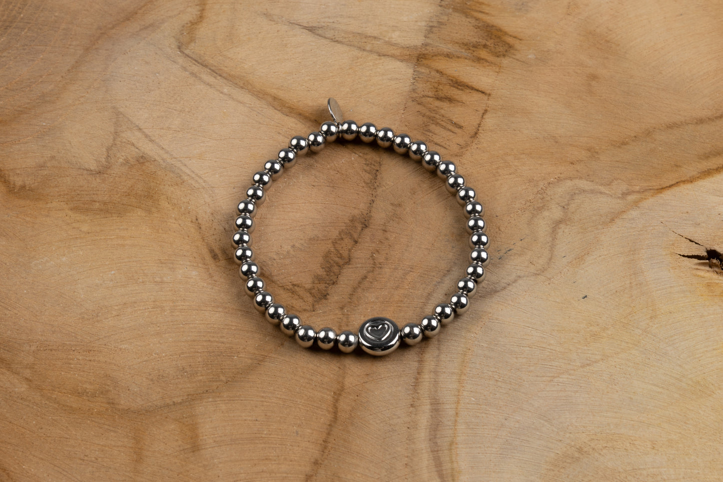 AVL Hart stainless steel
