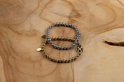 AVL klaver 🍀 armband