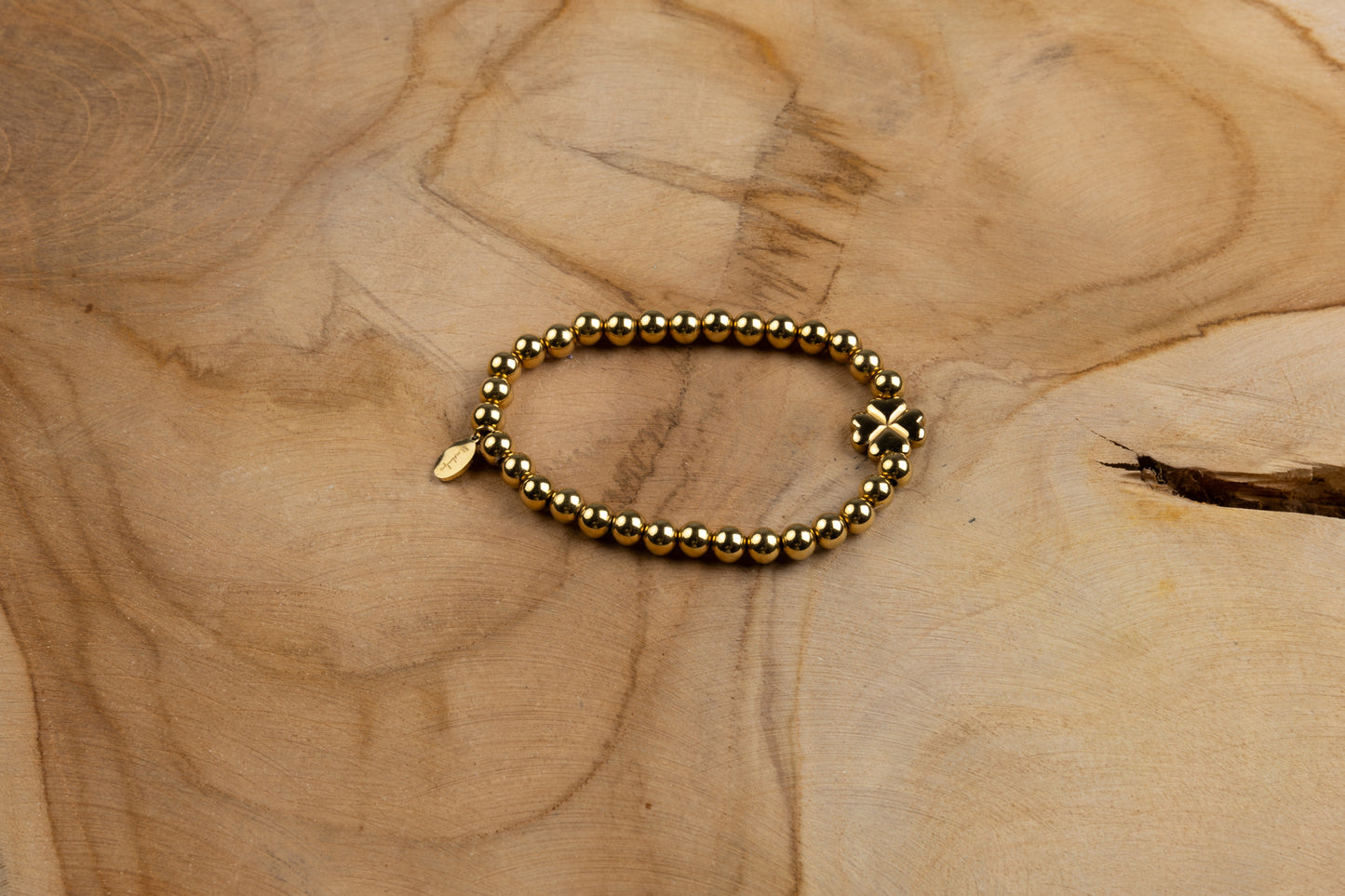 AVL klaver 🍀 armband