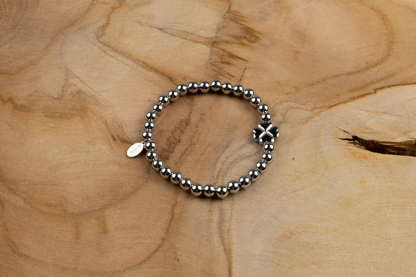 AVL klaver 🍀 armband