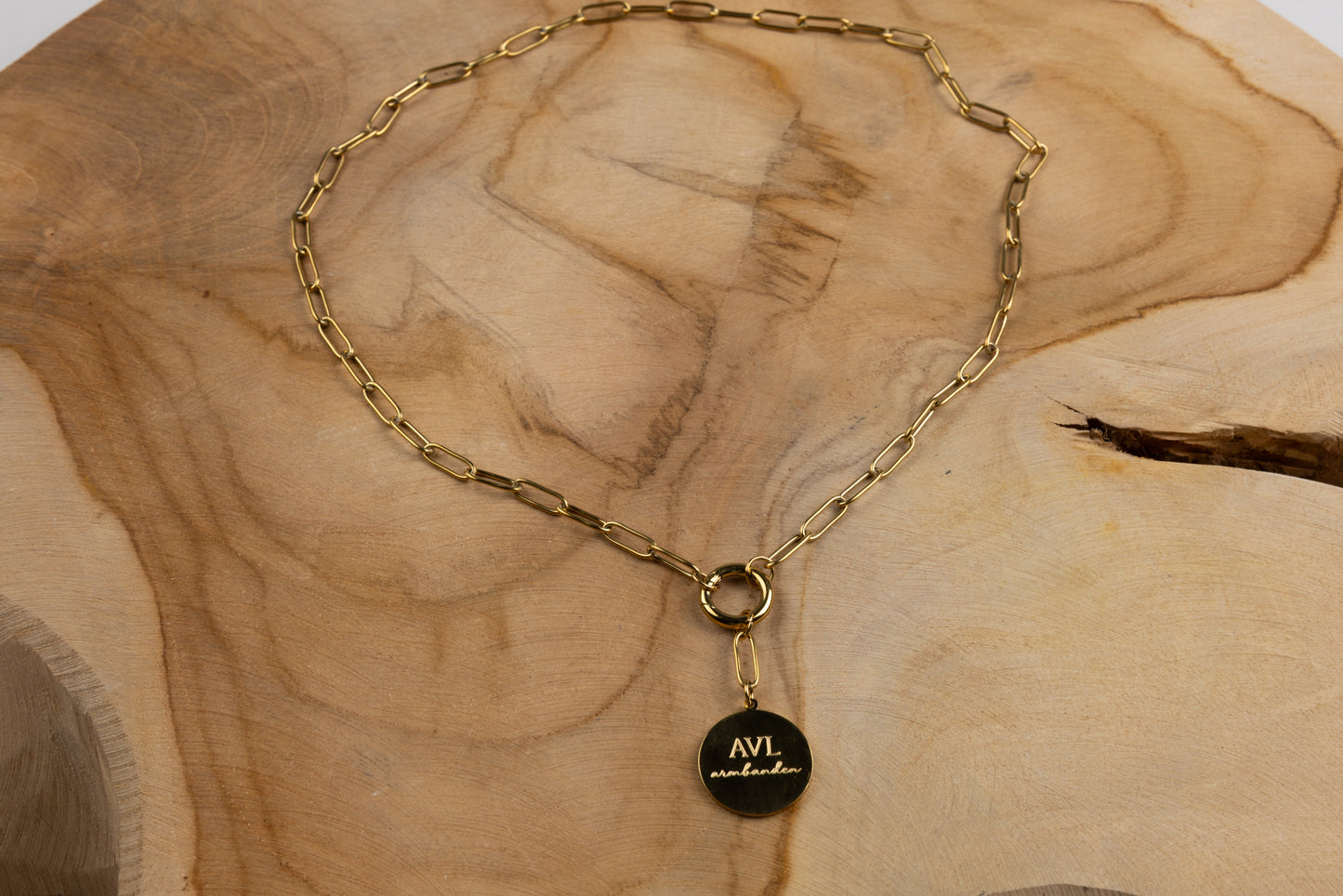 AVL shine of luck Ketting