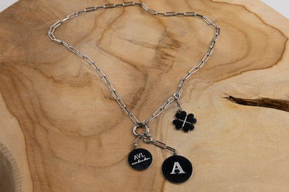AVL shine of luck Ketting