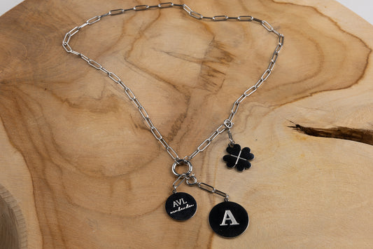 AVL shine of luck Ketting