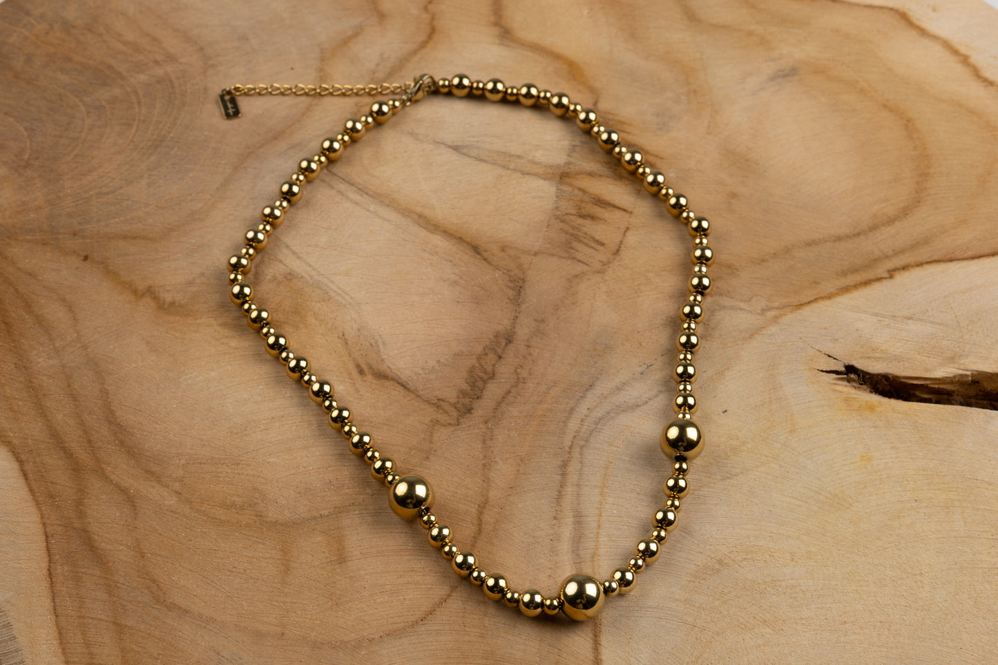 AVL ketting special