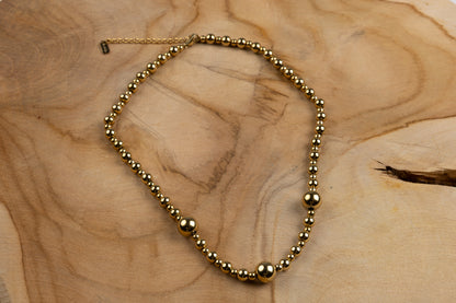 AVL ketting special