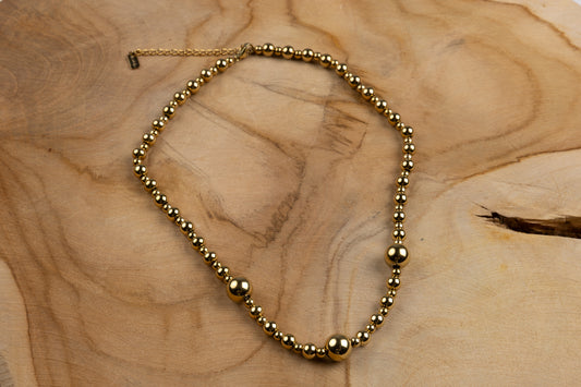 AVL ketting special