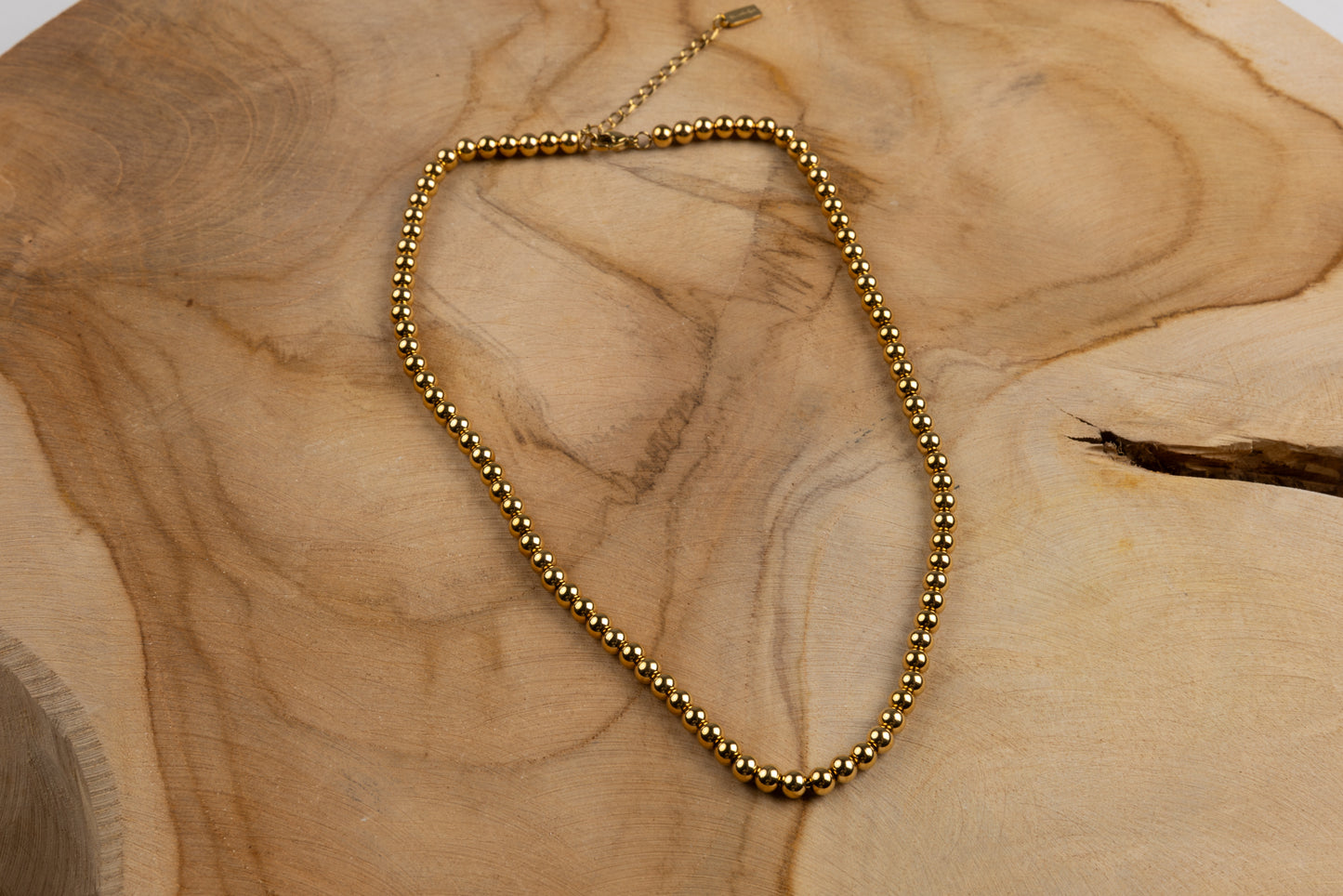 AVL ketting