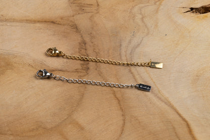 Verlengketting
