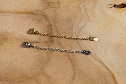 Verlengketting