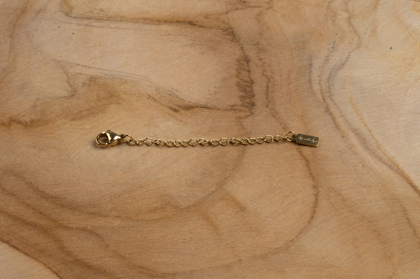 Verlengketting