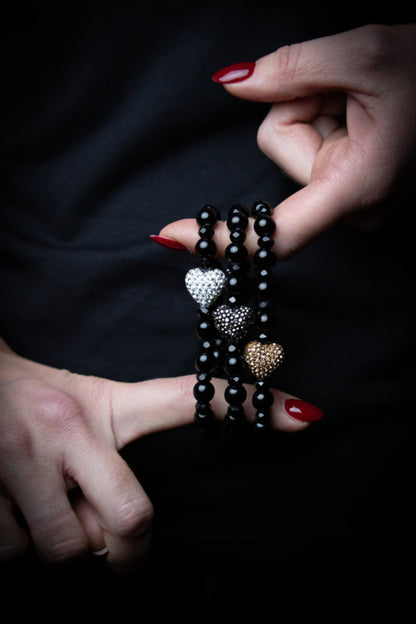 AVL Glam Heart