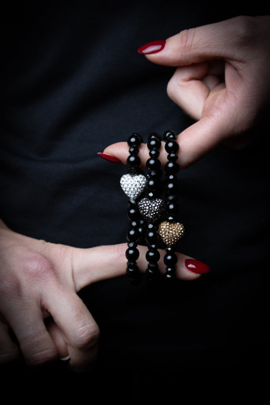 AVL Glam Heart