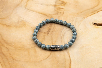 AVL dalmatian stone